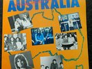 V/A - Made In Australia - 2 x LP Vinyl AUS 1987 Billy Thorpe Easybeats Axiom