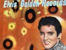 Elvis Golden Records. Original Vinyl Red seal. RB16069. Gatefold. Rare.