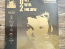 NEW U2 We Will Follow 1983 Live Boston Orpheum GOLD Colored Vinyl LP Japan Ed.