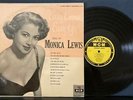MONICA LEWIS EASY COME EASY GO ORIG 1965 MONO DEEP GROOVE LP MGM 1st PRESS JAZZ