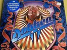 Dokken Back For The Attack Vinyl Record Album Lp 60735-1 VG+ in Shrink W/ Price