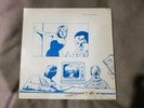 CRACKS IN THE SIDEWALK Vinyl LP New Alliance Records