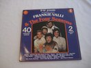 The Greatest Hits Of Frankie Valli & The Four Seasons 2LP K-Tel