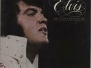 He Walks Beside Me Elvis Presley vinyl LP album record UK PL12772 RCA 1978