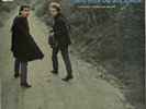 Sounds Of Silence - 4th Simon & Garfunkel UK vinyl LP album record 62690 CBS