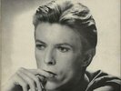 David Bowie Changesonebowie - 2nd UK vinyl LP album record RS1055 RCA 1982