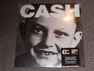 Johnny Cash - American VI Ain't No Grave   VINYL  LP  180gr.  NEU  (2014)