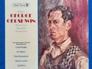 GERSHWIN The Memorial Concert Hollywood Bowl 1937  CITADEL Records CT 7025