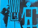 Bauhaus - Telegram Sam 12