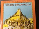 Crime & The City Solution - Paradise Crime and The City Solution. Rare LP Vinyl