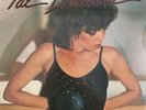 PAT BENATAR Crimes Of Passion ORIGINAL PRESSING STILL SEALED LP 1980