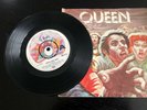 Queen - Spread Your Wings / Sheer Heart Attack  - 45 DEMO RARE EMI 2757 /A1 N/M