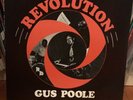 GUS POOLE - Soul Revolution Jazz Funk Breaks LP Original