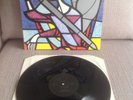 OMD “Maid Of Orleans” 12 inch vinyl record 1981