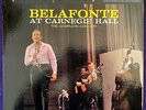 HARRY BELAFONTE At Carnegie Hall 2LP '59 RCA Living Stereo 12S/15S/12S/21S EX/NM