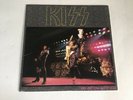 Kiss They Only Come Out At Night Double Vinyl LP