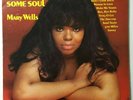 MARY WELLS Servin' Up Some Soul Jubilee JGS 8018 NM-  Degritter