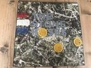 The Stone Roses 2 × Vinyl, 45 RPM, Album, Numbered, Gatefold ORE ZLP 502 excelle