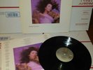 KATE BUSH Hounds Of Love 1985 LP EMI America ST-17171 original US album Vg++