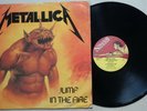 Metallica	Jump in the Fire	12 KUT 105	UK original 12