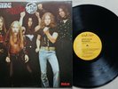 Scorpions 	Virgin Killer	AYL1-3659	Canada press Reissue LP (63)