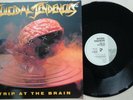 Suicidal Tendencies	Trip at the Brain	VST 1127	UK original 12