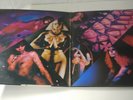 CRAZY HORSE DE PARIS DOUBLE LP 1981 NUDE COVER FRENCH EDITION EXC