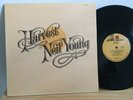 NEIL YOUNG   HARVEST .. 1972 OZ ORIG. GATEFOLD with INSERT ..MS2032..