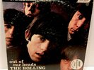 The Rolling Stones - Out of Our Heads -  Boxed London PS 429 Promotional Copy EX