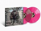 Lana Del Rey Pink Limited Vinyl X2 NFR  Norman Fucking Rockwell US Import Urban