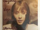 Suzanne Vega - Solitude Standing - Factory SEALED 1987 US 1st Press SP-5136