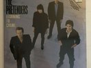 The Pretenders - Learning To Crawl - SEALED 1982 US 1st Press HYPE Sticker