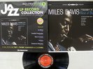MILES DAVIS KIND OF BLUE DeAgostini CS 8163 Japan 180G VINYL LP