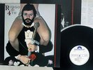 RINGO STARR 4TH POLYDOR MPF 1104 Japan PROMO VINYL LP