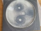 STEVEN WILSON LUMINOL PIC DISC VINYL