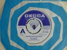 RARE FUNK FREAK PSYCH DEMO PATCHWORK LAUGHING SAM 1972 DECCA UK 45 EXCELLENT