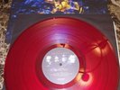 In Flames Subterranean E.P. w bonus trx Transparent Red lp Vinyl Soilwork Slayer