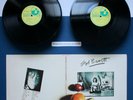 SYD BARRET OF PINK FLOYD ORIGINAL 1974 HARVEST PRESSING VINYL 2 LP EX / NM LA PR