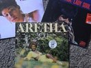 ARETHA FRANKLIN-I Never Loved A Man The Way I Love You  Sealed