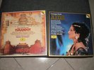 2 coffrets vinyles 