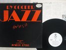RY COODER JAZZ WARNER P-10519W Japan PROMO VINYL LP