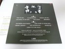 STRANGLERS In the night KOREA LP + STRANGLERS The 12