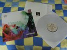 Alanis Morissette - Jagged little pill - RARE Original Vinyl LP album 1995