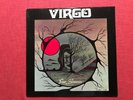 Lp Virgo: Four Seasons, Bacillus,  Krautrock