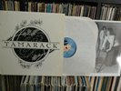 Tamarack Rare Xian Modern Soul LP '81 Private Shrink + Insert Lyric Sheet/Pic NM