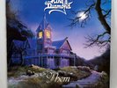 King Diamond Them Original Pressing LP Roadracer Records 1988