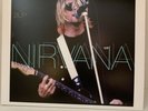 Nirvana -  Live in Buenos Aires 1992 Double LP Album Record 2014 release