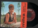 MILVA RARISSIMO 45 GIRI GOODY GOODY STAMPA ITALIANA 1962