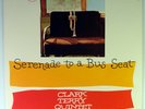CLARK TERRY QUINTET-SERENADE TO A BUS SEAT-1987 RIVERSIDE-OJC MONO LP
