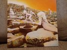 HOUSES OF THE HOLY LED ZEPPELIN 1973 1st SD7255 STEREO RL/PR/AT MINTY FREE USPS